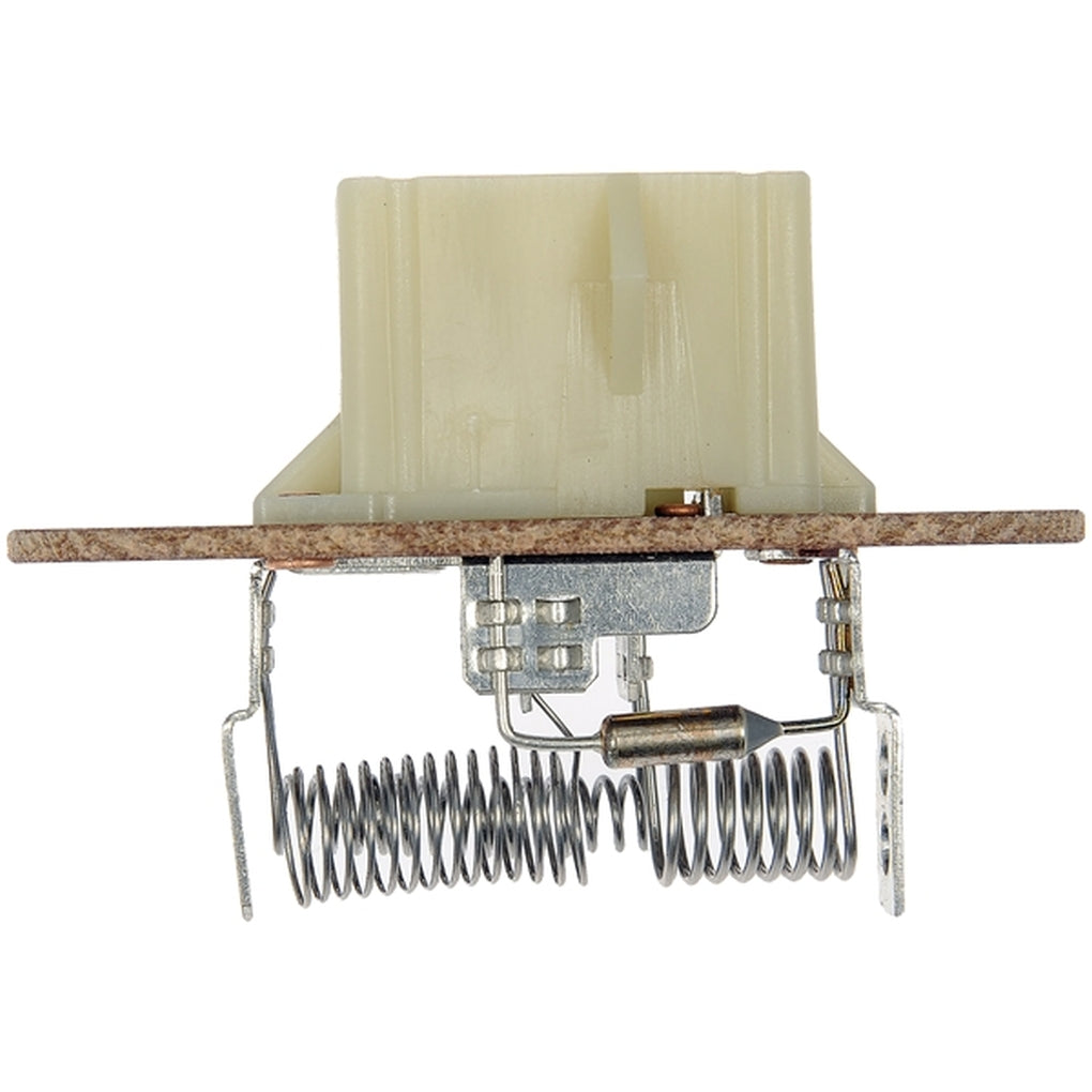 Dorman 973-060 HVAC Blower Motor Resistor