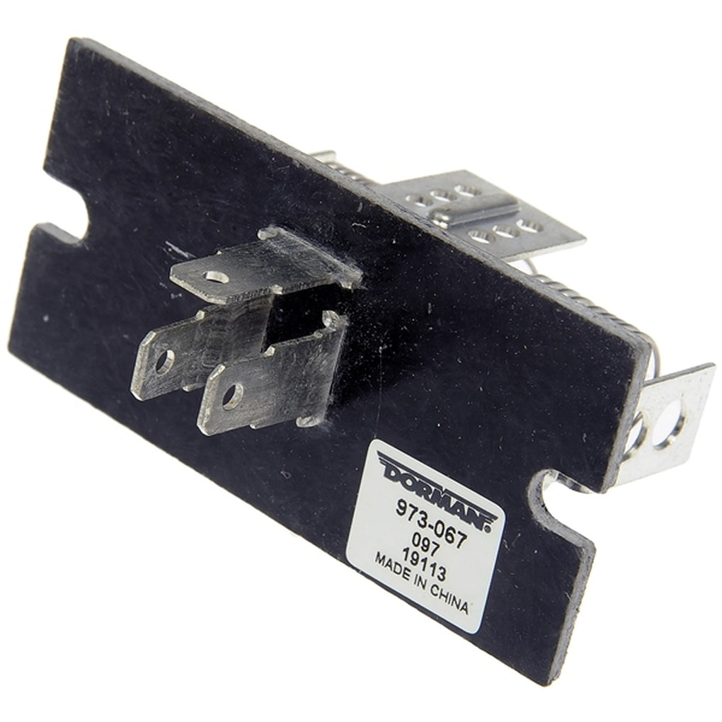 Dorman 973-067 Blower Motor Resistor