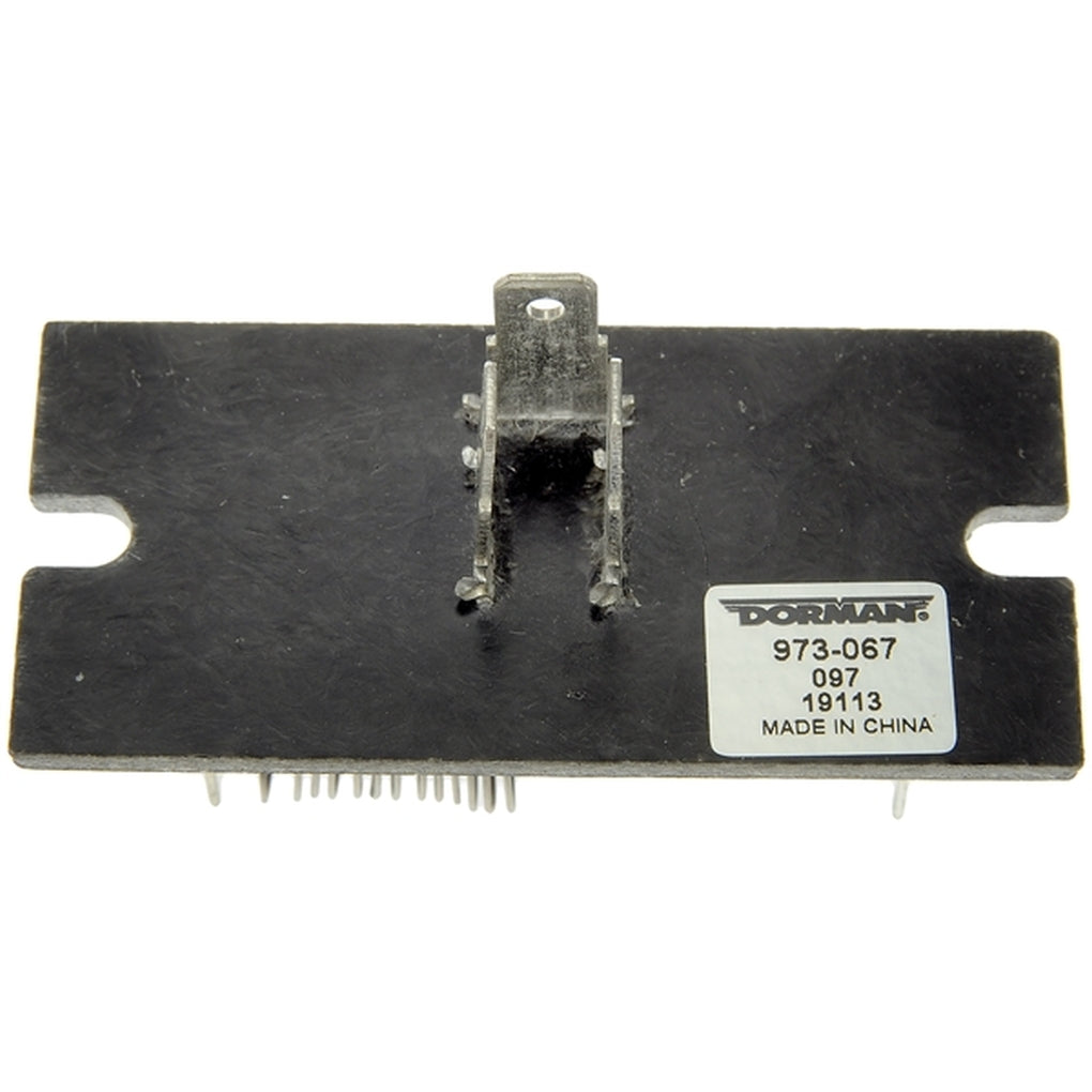 Dorman 973-067 Blower Motor Resistor