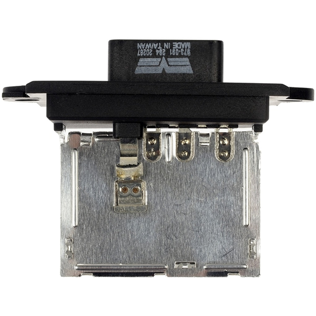 Dorman 973-091 HVAC Blower Motor Resistor