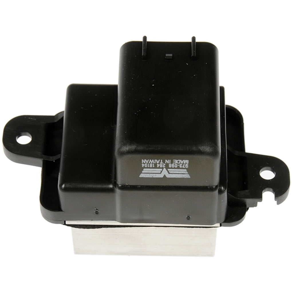 Dorman 973-098 Blower Motor Resistor Kit With Harness