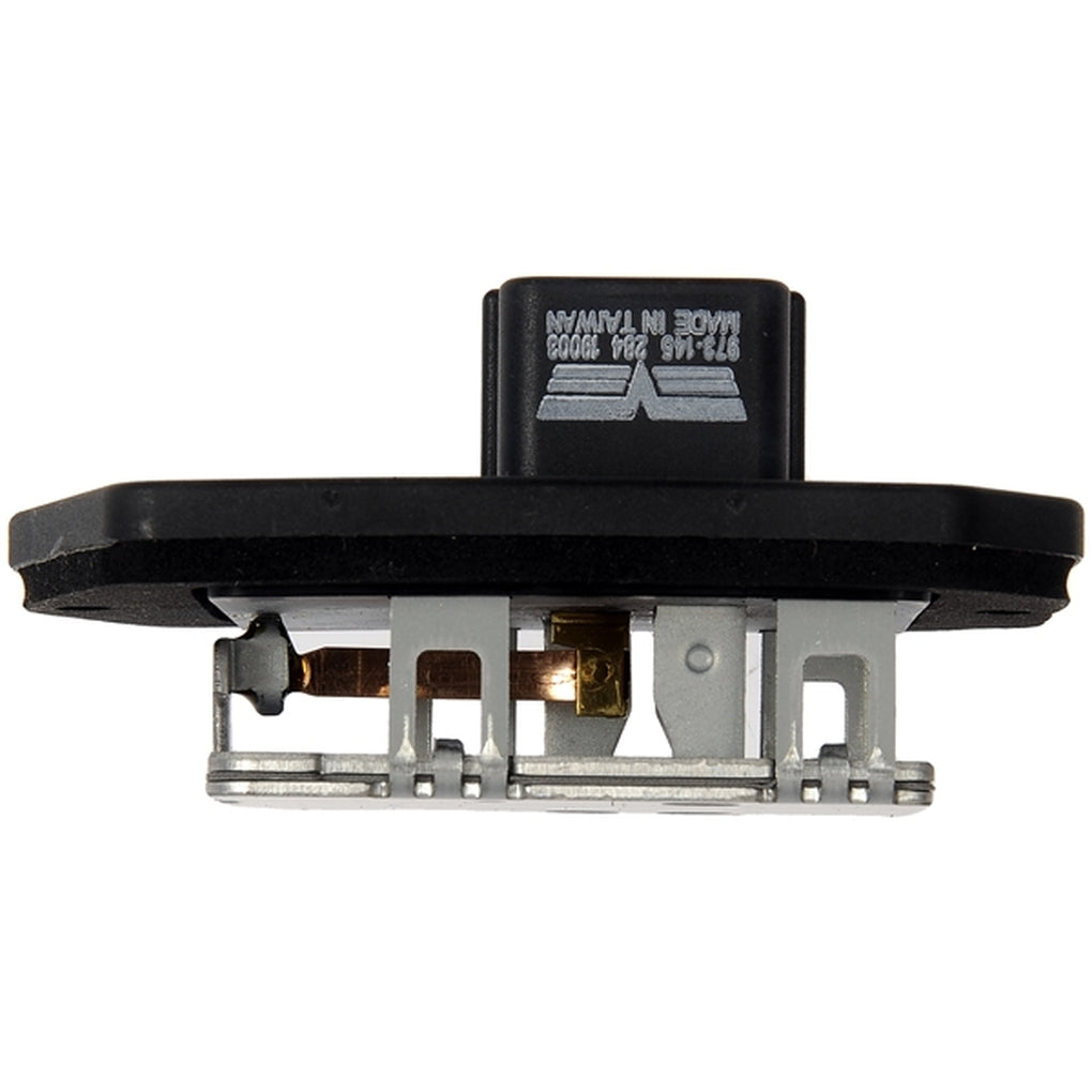 Dorman 973-145 Blower Motor Resistor Kit With Harness