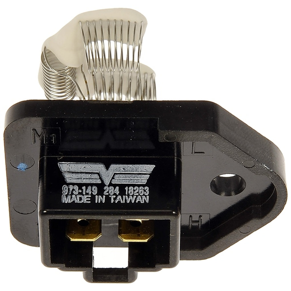 Dorman 973-149 Blower Motor Resistor Kit With Harness