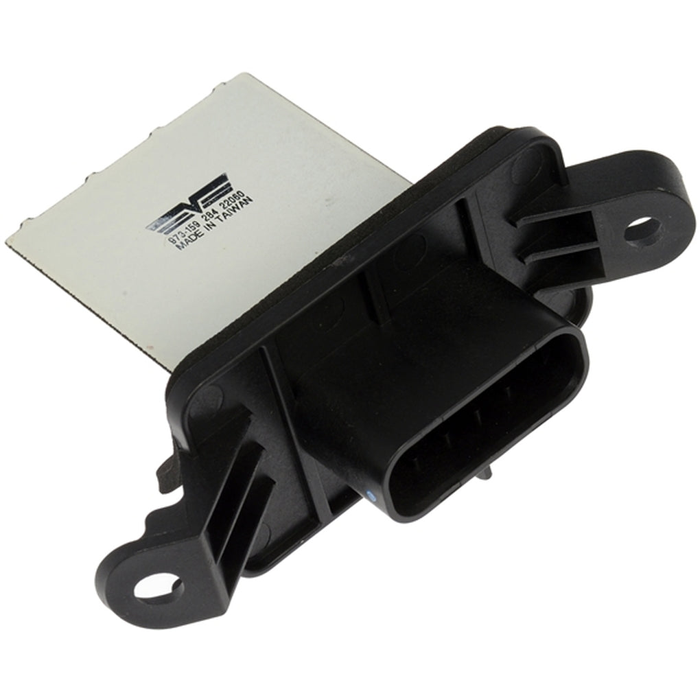 Dorman 973-159 HVAC Blower Motor Resistor