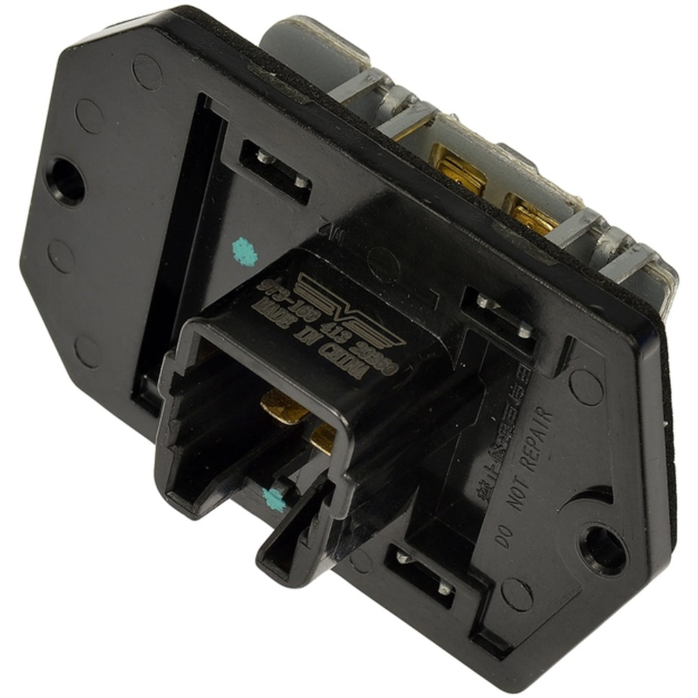 Dorman 973-160 HVAC Blower Motor Resistor