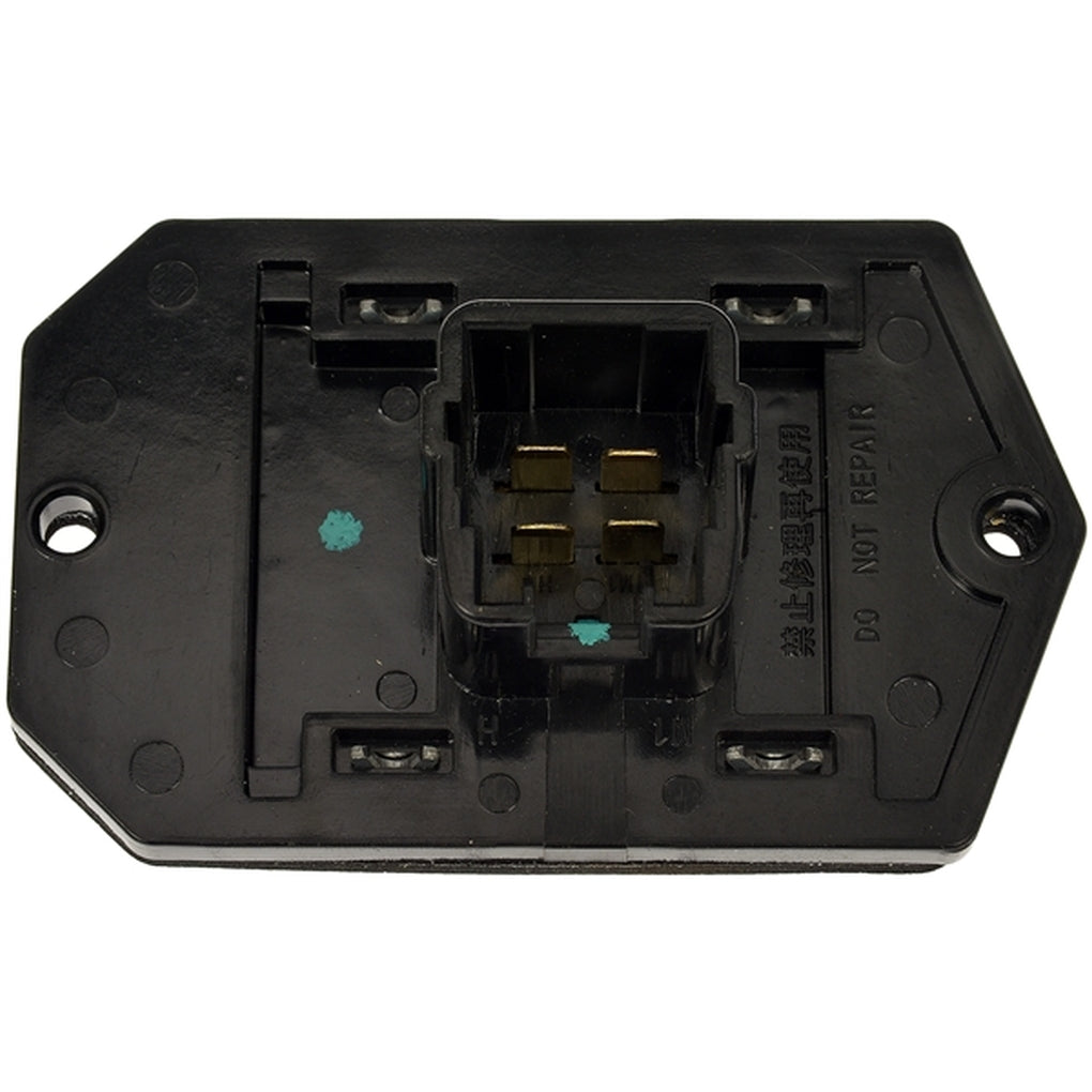 Dorman 973-160 HVAC Blower Motor Resistor