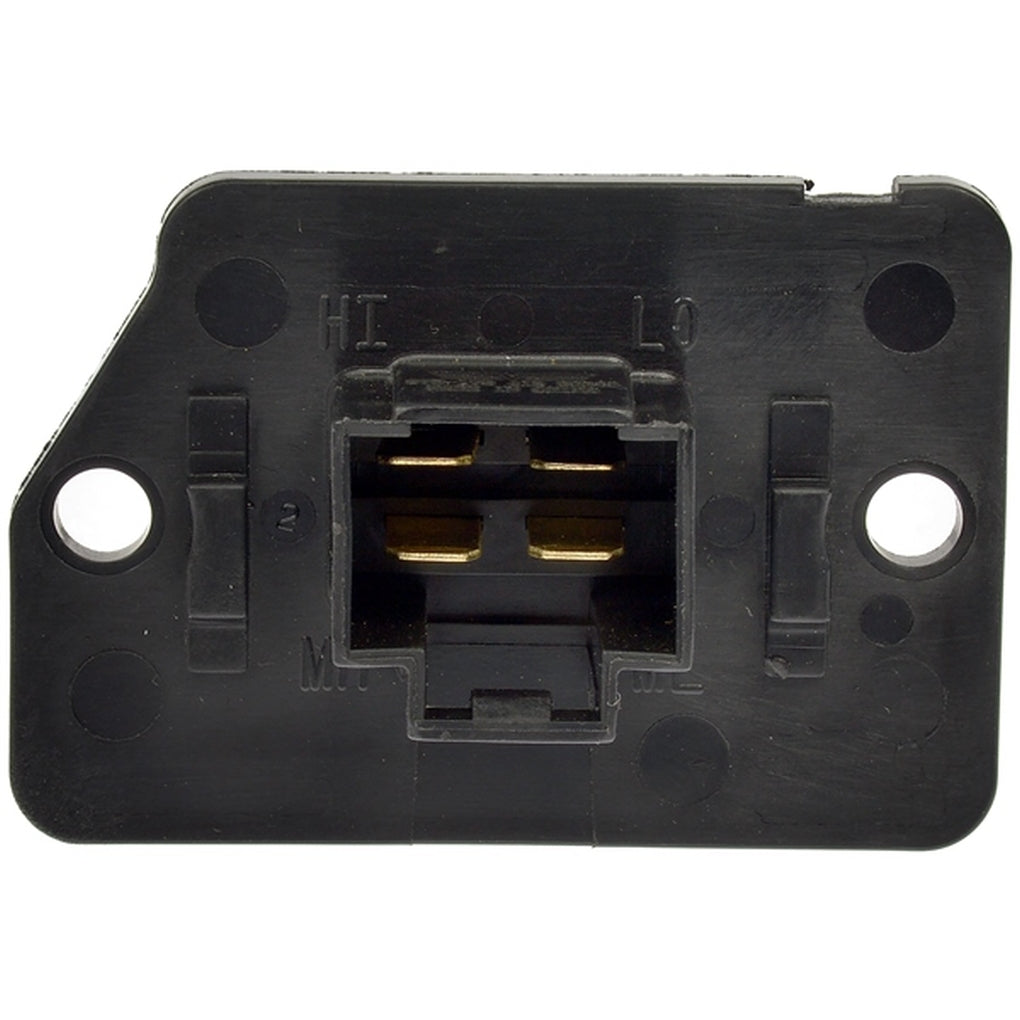 Dorman 973-178 HVAC Blower Motor Resistor
