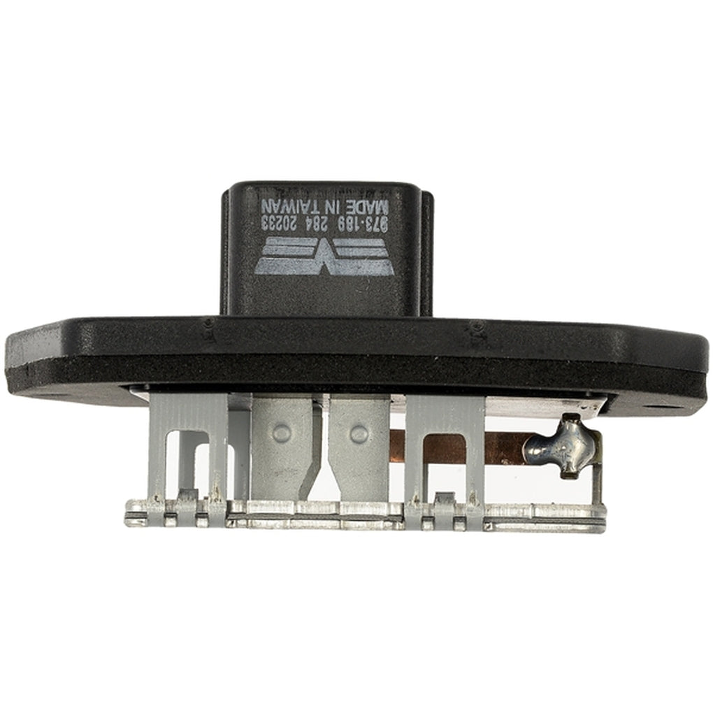 Dorman 973-189 HVAC Blower Motor Resistor