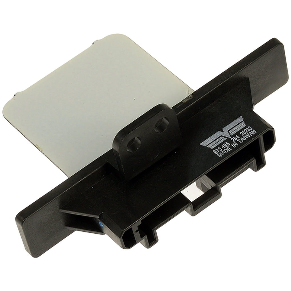 Dorman 973-195 HVAC Blower Motor Resistor