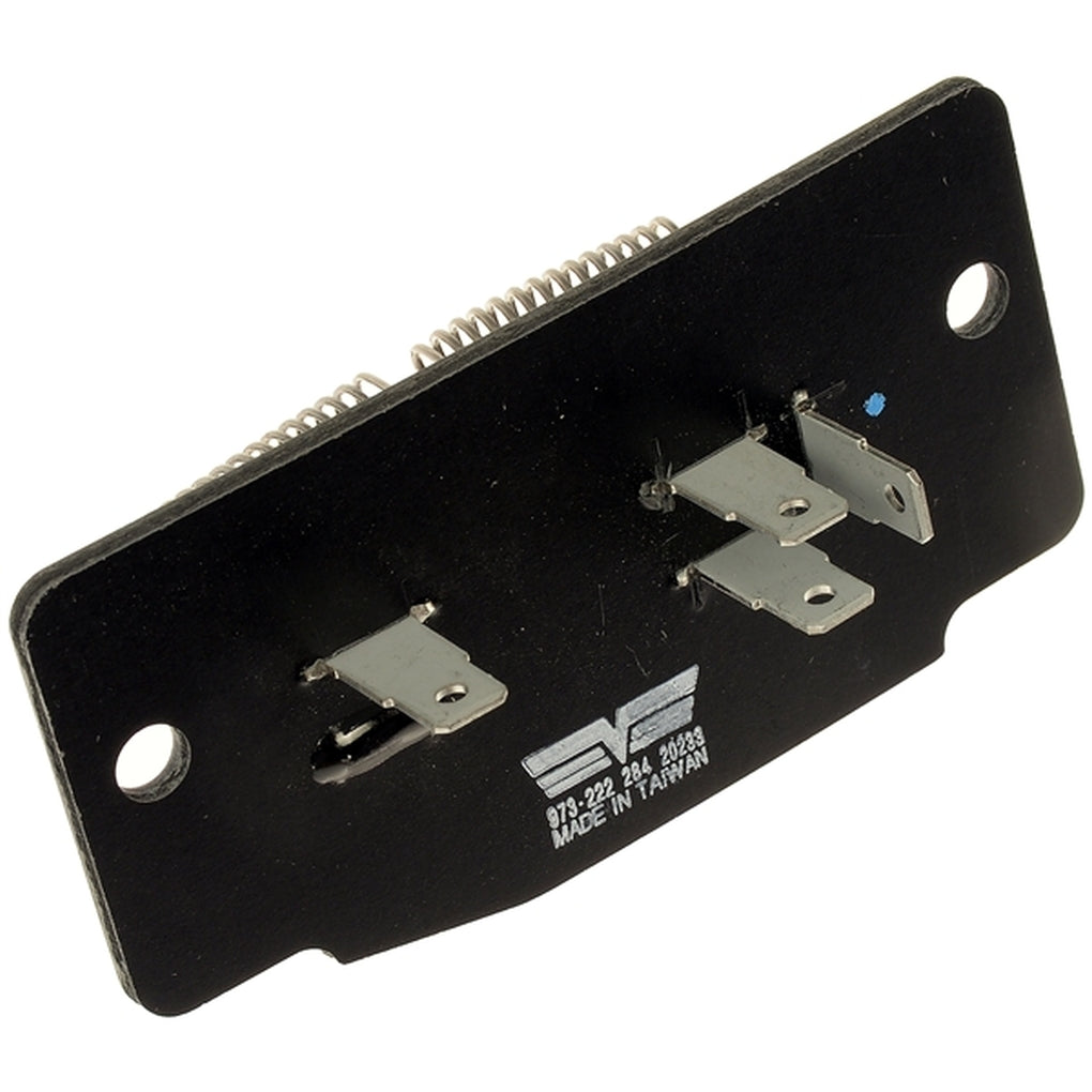 Dorman 973-222 HVAC Blower Motor Resistor