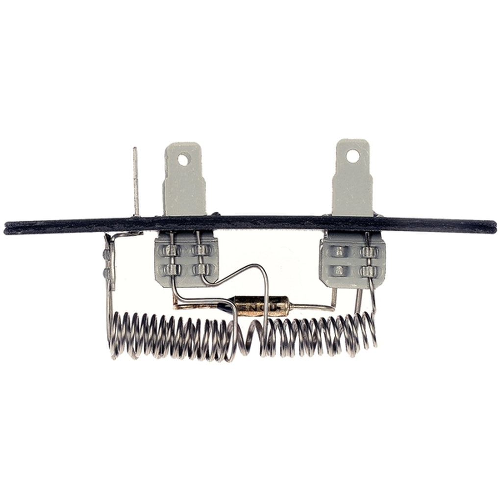 Dorman 973-222 HVAC Blower Motor Resistor