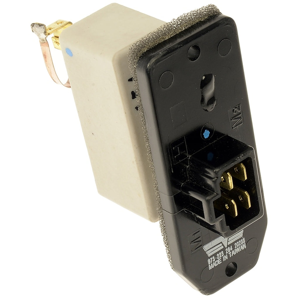 Dorman 973-223 HVAC Blower Motor Resistor