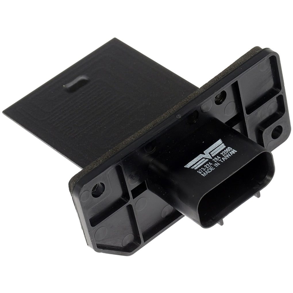 Dorman 973-224 HVAC Blower Motor Resistor