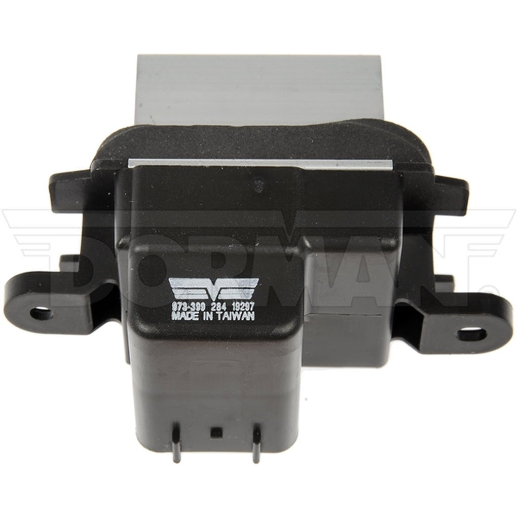 Dorman 973-399 Blower Motor Resistor Kit With Harness