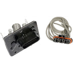 Dorman 973-403 Blower Motor Resistor Kit with Harness