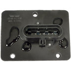 Dorman 973-403 Blower Motor Resistor Kit with Harness
