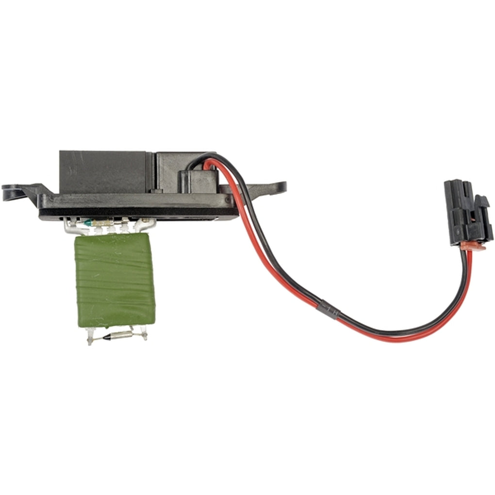 Dorman 973-405 Blower Motor Resistor Kit With Harness