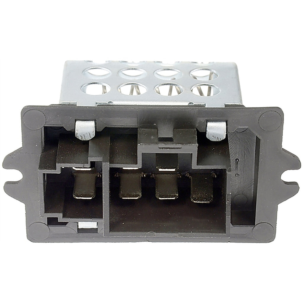 Dorman 973-418 Blower Motor Resistor Kit With Harness