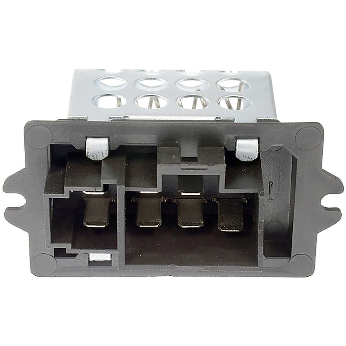 Dorman 973-418 Blower Motor Resistor Kit With Harness