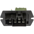 Dorman 973-422 Blower Motor Resistor Kit With Harness