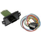 Dorman 973-428 Blower Motor Resistor Kit with Harness