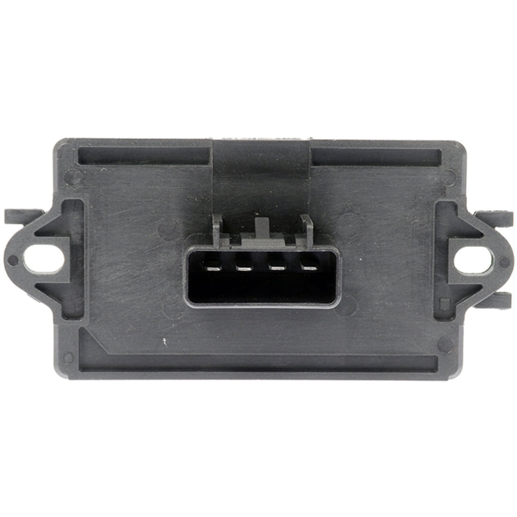 Dorman 973-428 Blower Motor Resistor Kit with Harness