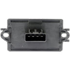 Dorman 973-428 Blower Motor Resistor Kit with Harness