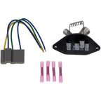 Dorman 973-430 Blower Motor Resistor Kit with Harness