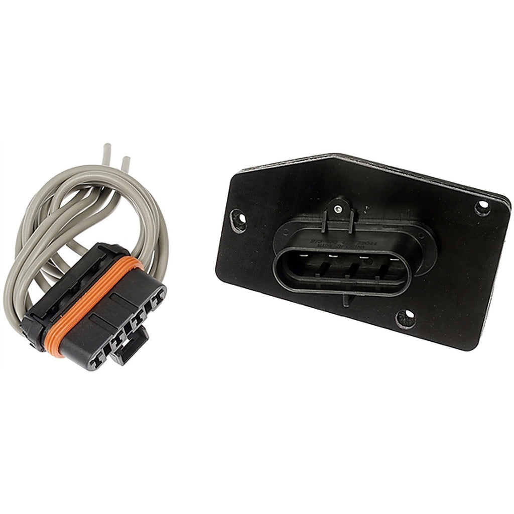 Dorman 973-433 Blower Motor Resistor Kit with Harness
