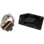 Dorman 973-433 Blower Motor Resistor Kit with Harness