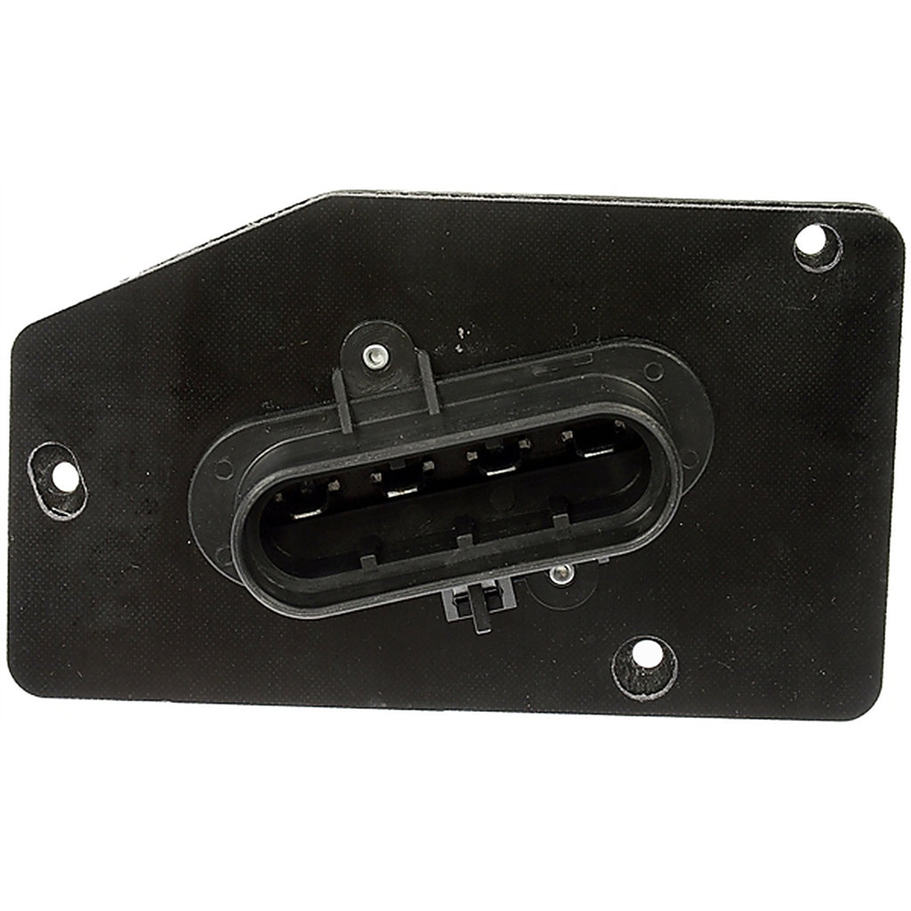 Dorman 973-433 Blower Motor Resistor Kit with Harness