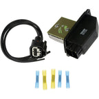 Dorman 973-442 Blower Motor Resistor Kit With Harness