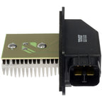 Dorman 973-442 Blower Motor Resistor Kit With Harness