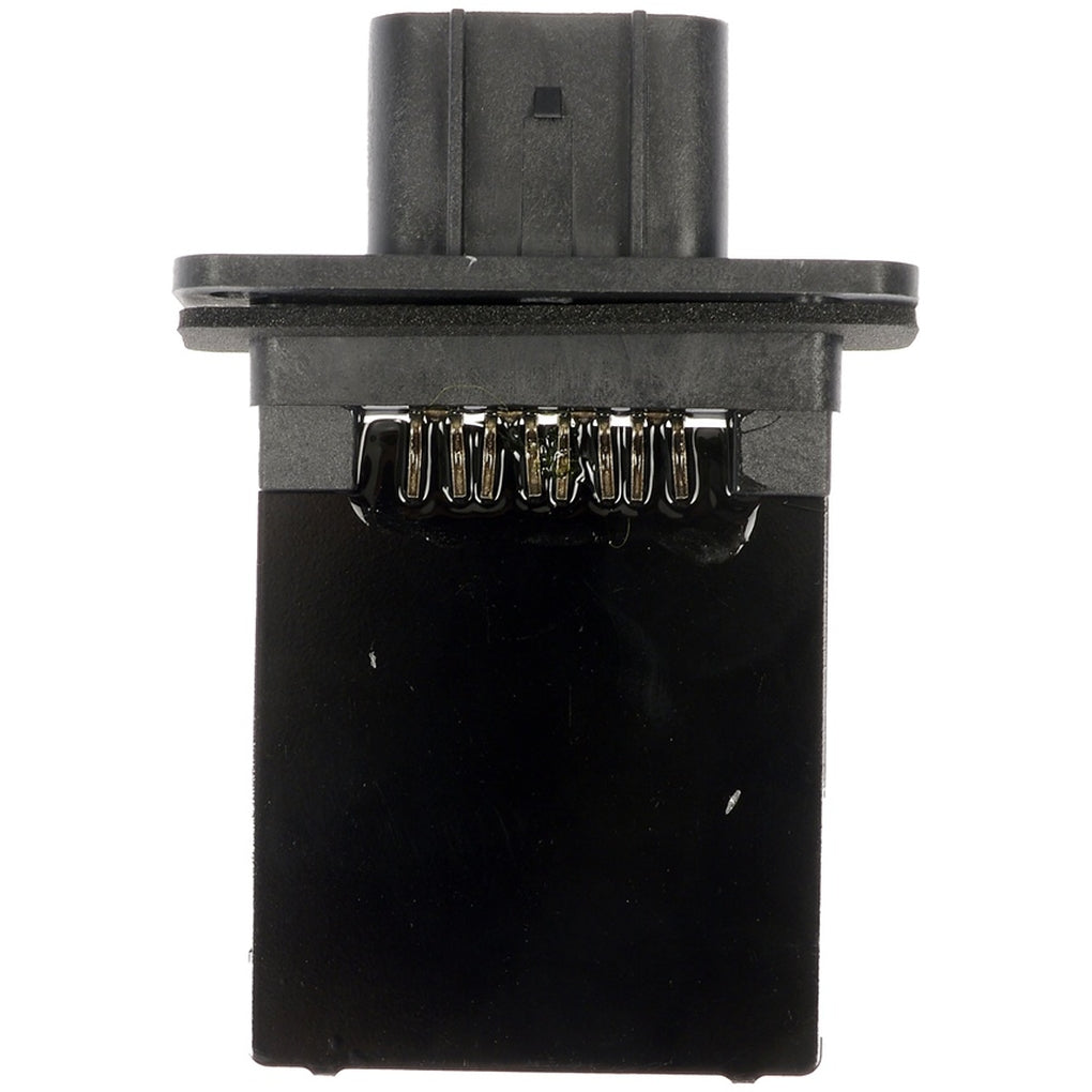 Dorman 973-444 Blower Motor Resistor Kit With Harness