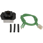 Dorman 973-452 Blower Motor Resistor Kit with Harness