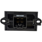 Dorman 973-467 Blower Motor Resistor Kit With Harness