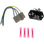 Dorman 973-5091 Blower Motor Resistor Kit With Harness