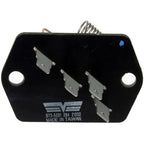 Dorman 973-5091 Blower Motor Resistor Kit With Harness