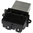 Dorman 973-517 Blower Motor Resistor Kit with Harness