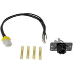 Dorman 973-527 Blower Motor Resistor Kit With Harness