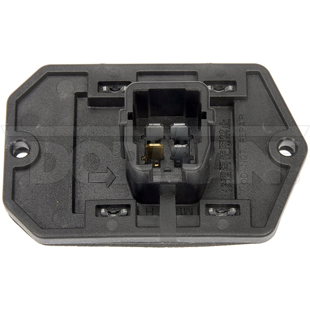 Dorman 973-580 Blower Motor Resistor Kit With Harness