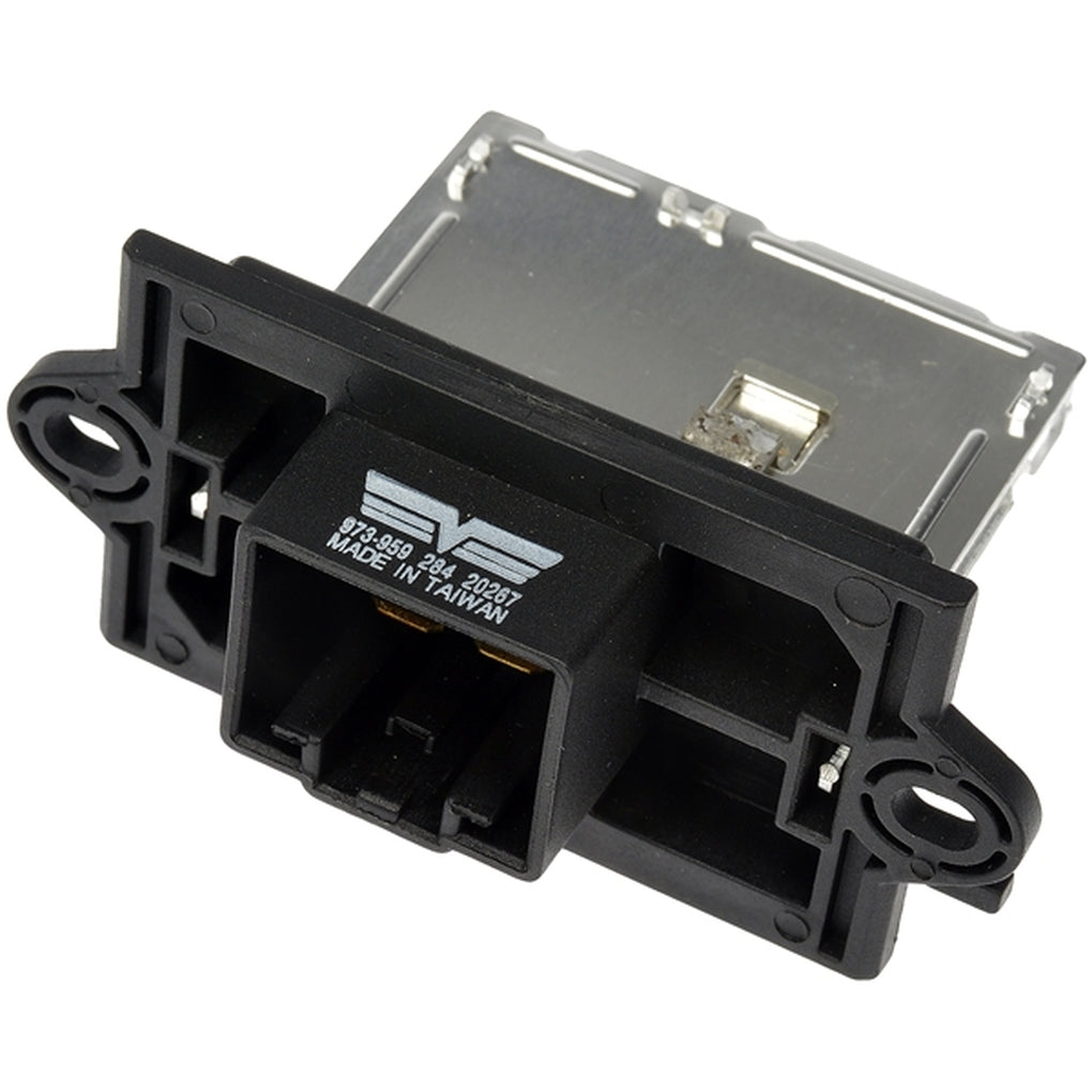 Dorman 973-959 HVAC Blower Motor Resistor