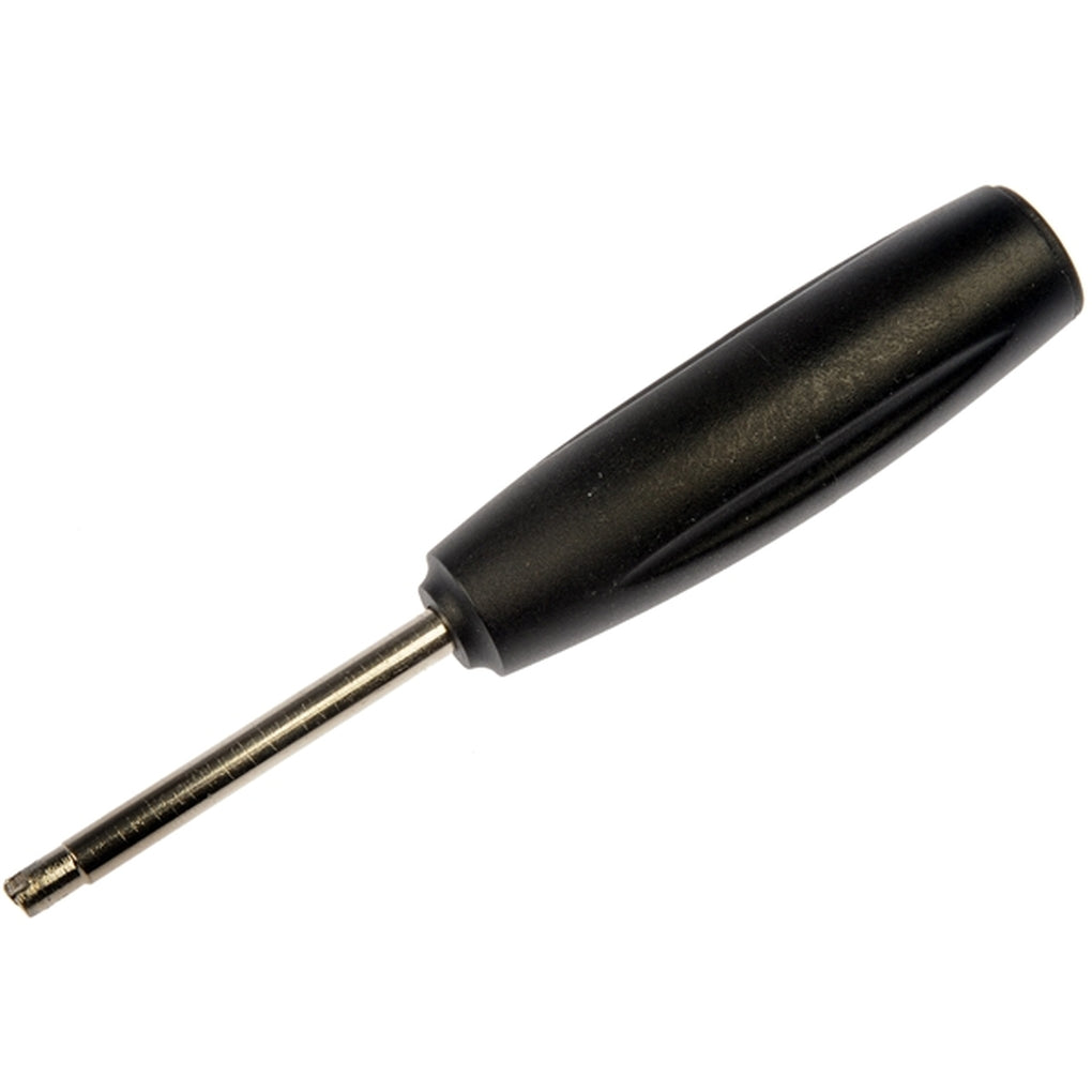 Dorman 974-500 Valve Core Driver Tool With Torque Breakaway .45 Nm