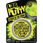 JA-RU 9578 Lab Putty Toy Polymer 1/pc.