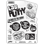 JA-RU 9578 Lab Putty Toy Polymer 1/pc.