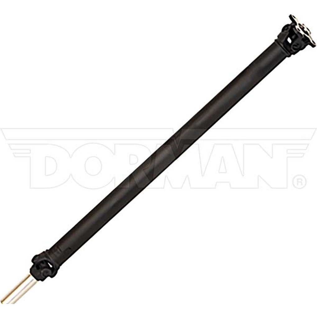 Dorman 976-260 Rear Driveshaft Assembly