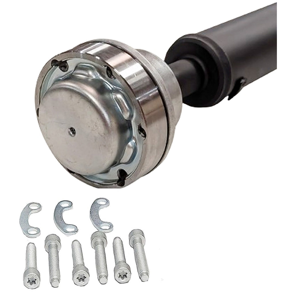 Dorman 976-985 Rear Driveshaft Assembly