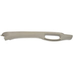 Dorman 97631 A Pillar Trim Panel With Grab Handle Left Beige