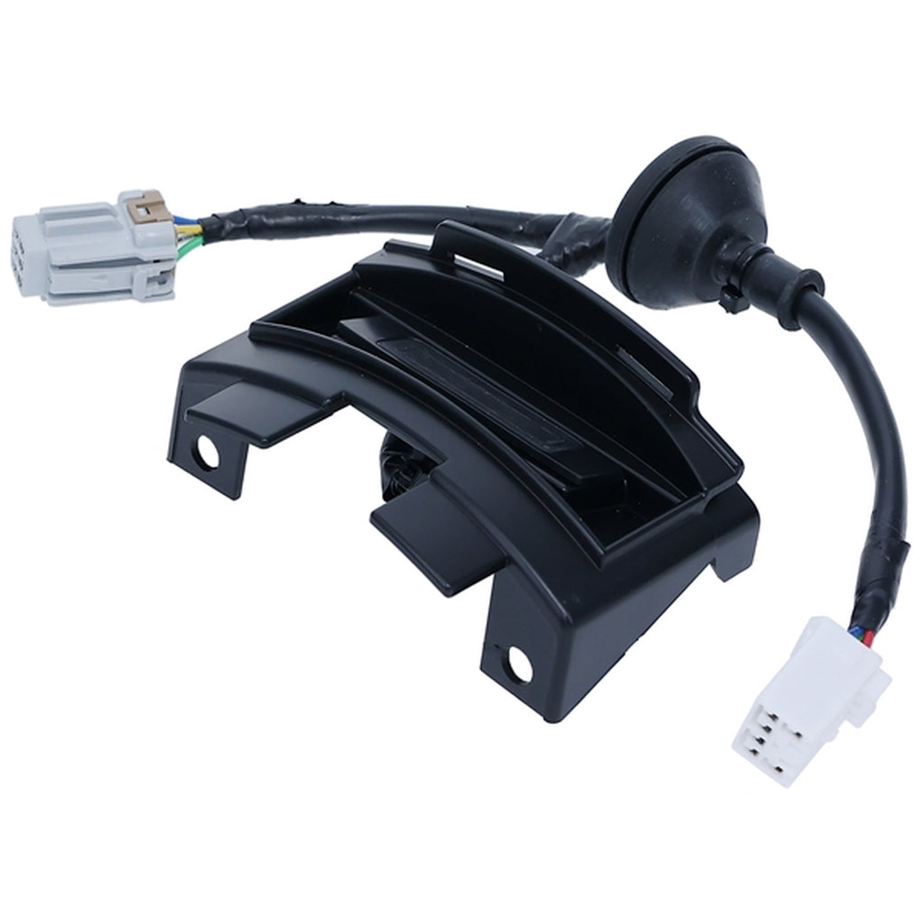 Dorman 97646 Exterior Door Handle
