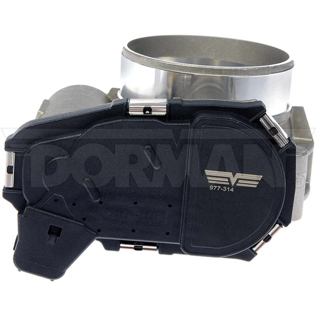 Dorman 977-314 Electronic Throttle Body Assembly